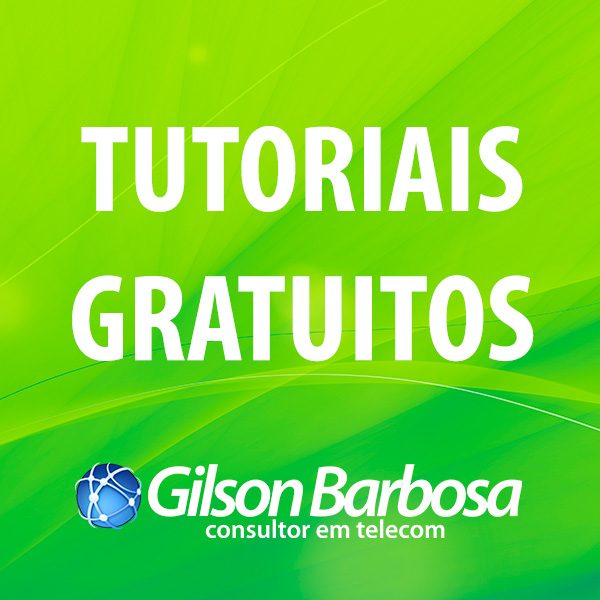 Tutoriais Gratuitos